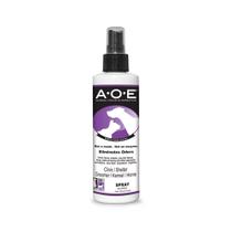 Spray eliminador de odores para animais de estimação, odorcida para animais, pronto para uso, 240 mL Spray eliminador de odores para animais de estimação, odorcida para animais, pronto para uso, 240 mL