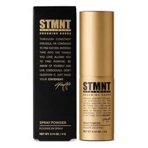 Spray em pó STMNT Grooming Goods Extra Matte Finish 4 mL