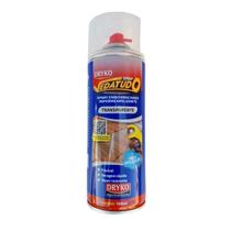 Spray Emborrachado Impermeabilizante Borracha Líquida 100ml