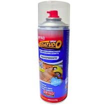 Spray Emborrachado Impermeabilizante Dryko Spray Emborrachado Impermeabilizante Dryko