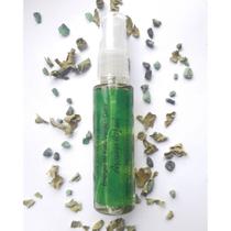 Spray energia do raio verde Arcanjo Rafael 7 ervas 35ml Spray energia do raio verde Arcanjo Rafael 7 ervas 35ml