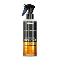 Spray Engrossador - Nanotecnologia Capilar - 200ml