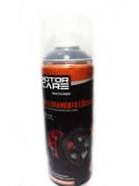 Spray Envelopamento Liquido Grafite Roda Moto/carro - Multilaser