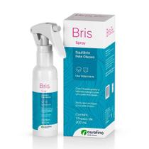 Spray Equilíbrio Pele Oleosa Bris 200ml Spray Equilíbrio Pele Oleosa Bris 200ml