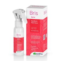 Spray Equilíbrio Pele Seca Bris 200ml