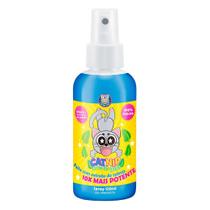 Spray Erva do Gato CatMyPet Catnip - 120 mL