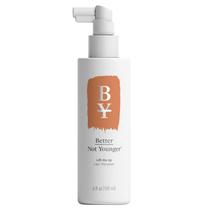 Spray espessante de cabelo Better Not Younger Lift Me Up 180 ml Spray espessante de cabelo Better Not Younger Lift Me Up 180 ml
