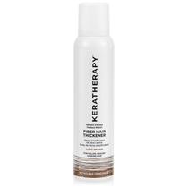 Spray espessante de cabelo Keratherapy Perfect Match Light Brown Spray espessante de cabelo Keratherapy Perfect Match Light Brown