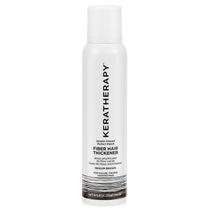 Spray espessante de cabelo Keratherapy Perfect Match Medium Brown Spray espessante de cabelo Keratherapy Perfect Match Medium Brown