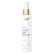 Spray espessante Dove Density Boost Root Lift 150 ml