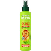 Spray Espessante Garnier Fructis Grow Strong 240ml - Com Biotina-C