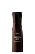 Spray espessante ORIBE Maximista 50mL com proteção térmica
