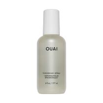 Spray espessante OUAI para espessar e dar volume ao cabelo 177mL Spray espessante OUAI para espessar e dar volume ao cabelo 177mL