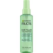 Spray Espessante para Cabelos Garnier Fructis Hair Filler 130ml