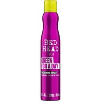 Spray espessante TIGI Bed Head Queen para um dia, 310 ml para cabelos finos