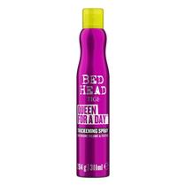 Spray espessante TIGI Bed Head Superstar Queen para um dia 300 ml Spray espessante TIGI Bed Head Superstar Queen para um dia 300 ml