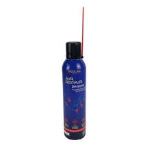 Spray Espuma Detectora De Vazamentos 250ml Pescan Air Repair Único