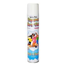 Spray Espuma Divertida 400ml Make Mais Spray Espuma Divertida 400ml Make Mais