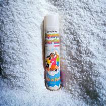 Spray Espuma Divertida para o Carnaval 400ml - O Presenteiro Spray Espuma Divertida para o Carnaval 400ml - O Presenteiro
