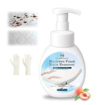 Spray Espuma Removedor de Manchas para Colchão Snowlily 300ml