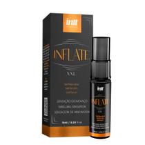 Spray Excitante Masculino Inflate 15ml