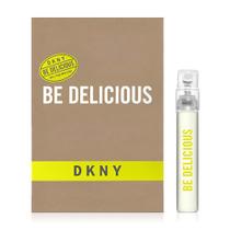 Spray experimental Perfume DKNY Be Delicious Eau de Parfum 1,5 ml