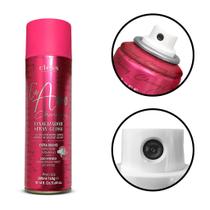 Spray Extra Bilho Finalizador - Gloss - Eu Amo Charming 300ml Spray Extra Bilho Finalizador - Gloss - Eu Amo Charming 300ml
