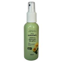 Spray Extra Forte Arnica E Salicilato de Metila Bom Médico Abelha Rainha 120ml