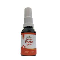 Spray Extra Forte para Alívio Imediato da Garganta e Mau Hálito