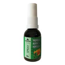 Spray Extrato Própolis, Menta e Hortelã (35ml) - Natusday Spray Extrato Própolis, Menta e Hortelã (35ml) - Natusday