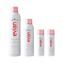 Spray facial BRUMISATEUR Evian 24/7 Kit Água Mineral Hidratante