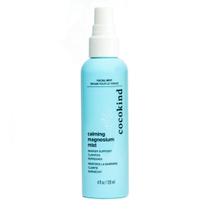 Spray Facial Calmante Cocokind com Magnésio 120ml