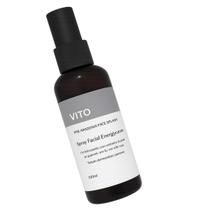 Spray Facial Energizante The Amazonia Face Splash VITO Spray Facial Energizante The Amazonia Face Splash VITO
