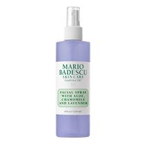 Spray facial Face Mist Mario Badescu Aloe Camomila Lavanda 240 ml Spray facial Face Mist Mario Badescu Aloe Camomila Lavanda 240 ml