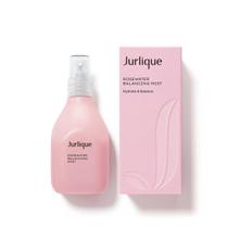 Spray facial Jurlique Rosewater Balancing Mist 100ml