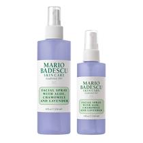 Spray facial Mario Badescu Aloe Camomila Lavanda 240mlX2