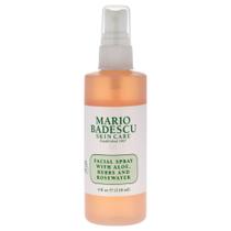 Spray facial Mario Badescu Aloe Herbs Rosewater 236ml