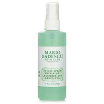 Spray facial Mario Badescu Aloe, pepino, chá verde 118ml