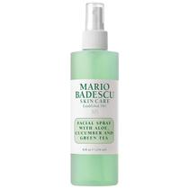 Spray facial Mario Badescu Aloe, pepino e chá verde 240 ml Spray facial Mario Badescu Aloe, pepino e chá verde 240 ml