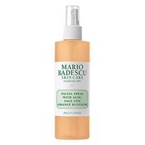 Spray Facial Mario Badescu Aloe, Sálvia e Laranja 240 mL