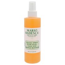 Spray facial Mario Badescu com Aloe 240 ml unissex