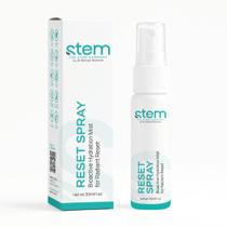 Spray Facial STEM Natural Intelligence ReSet 30 ml Spray Facial STEM Natural Intelligence ReSet 30 ml