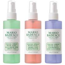 Spray facial Trio Mario Badescu Pepino Rosa Lavanda Spray facial Trio Mario Badescu Pepino Rosa Lavanda