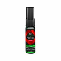 Spray Facilitador de Garganta Menta 15ml Intt