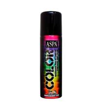 Spray Fantasia Vermelho Aspa Color 120Ml Spray Fantasia Vermelho Aspa Color 120Ml