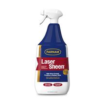 Spray Farnam Laser Sheen Dazzling Shine & Detangler 950 ml Spray Farnam Laser Sheen Dazzling Shine & Detangler 950 ml
