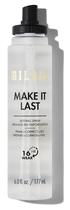 Spray Fijador Milani Make It Last Tamaño Jumbo 177 ml Spray Fijador Milani Make It Last Tamaño Jumbo 177 ml
