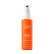 Spray Filtro Solar Termoativado Hair Sun Protect Cuidado Pós Sol Proteção Solar Jacques Janine 60ml