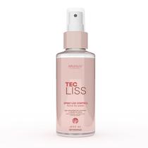 Spray Finalizador Arvensis Tec Liss Control 120ml