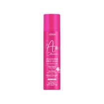 Spray Finalizador Capilar Cless Eu Amo Charming Gloss 150ml
